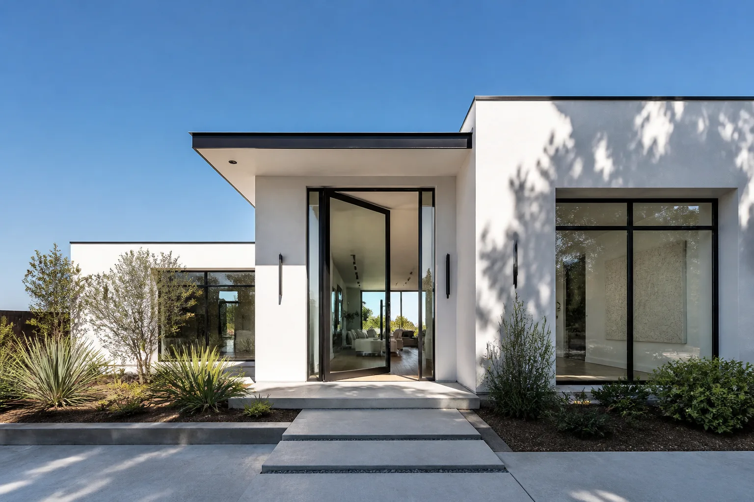 Lightwell Windows Long Beach windows & doors team