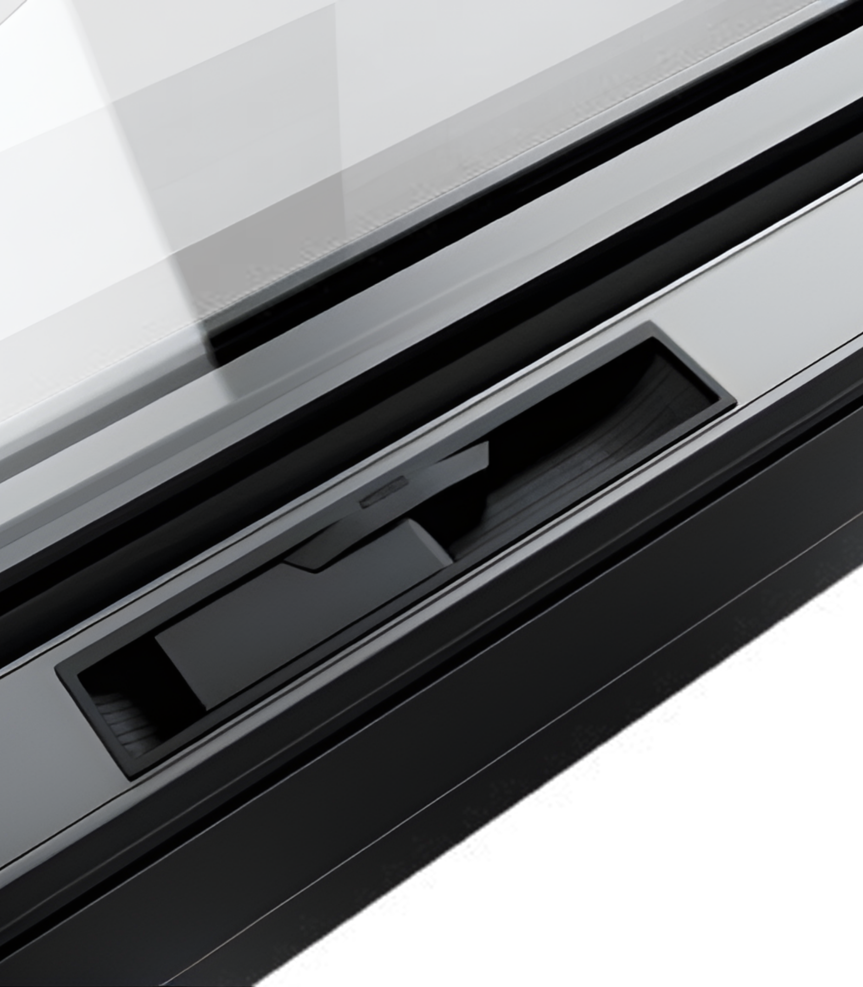 VLX 80 Awning Window in Long Beach, CA | Lightwell Windows Long Beach - detail 2
