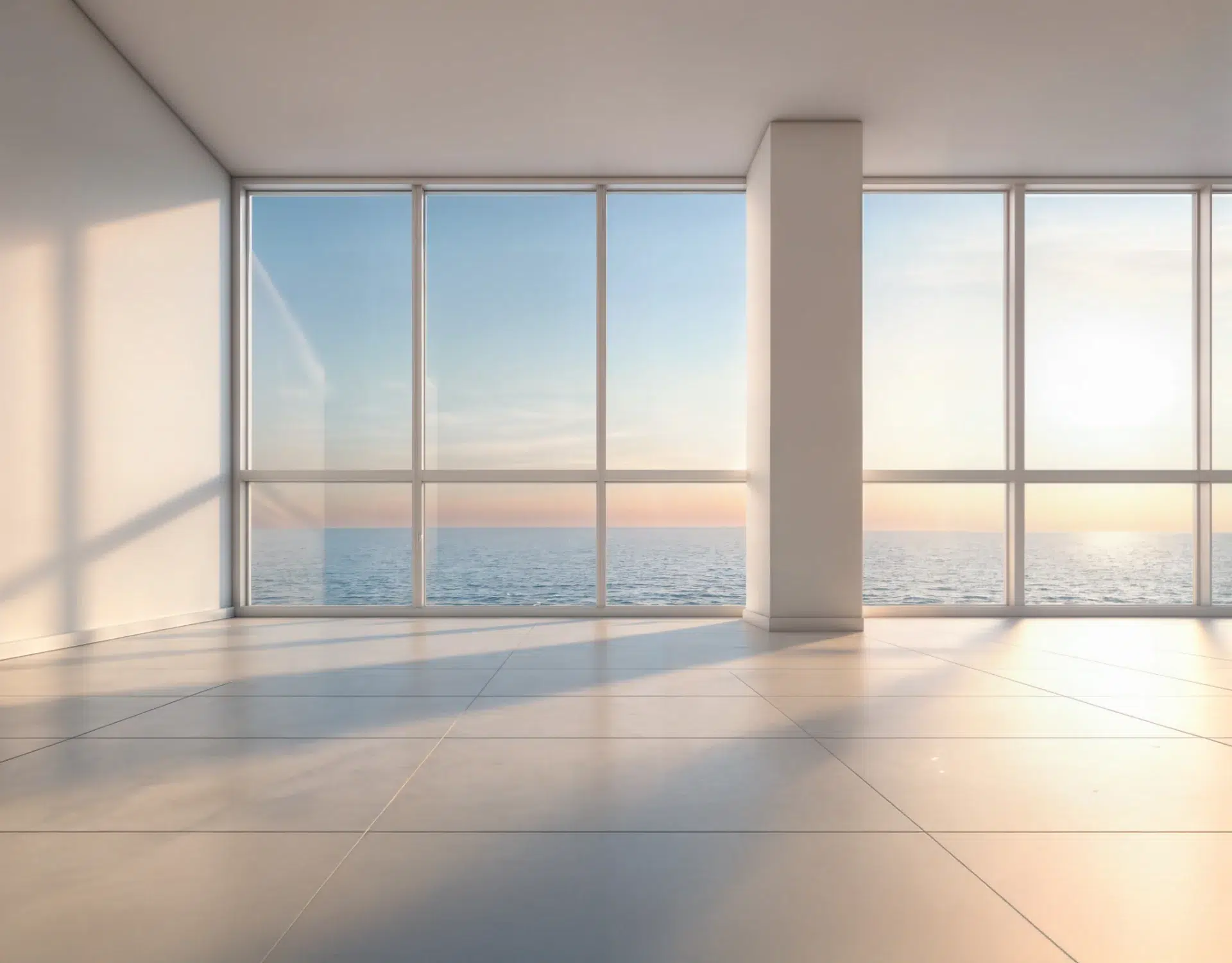 VLX 80 Fixed / Picture Window in Long Beach, CA | Lightwell Windows Long Beach - detail 1