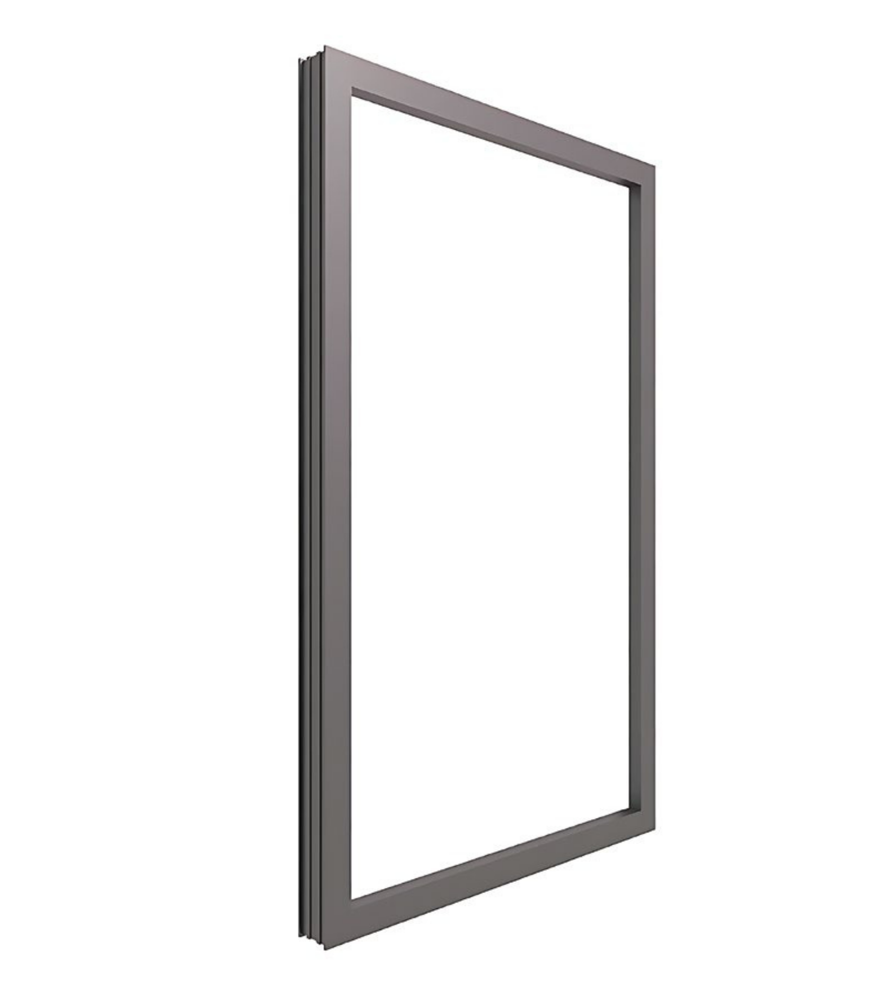 VLX 80 Fixed / Picture Window in Long Beach, CA | Lightwell Windows Long Beach - detail 2