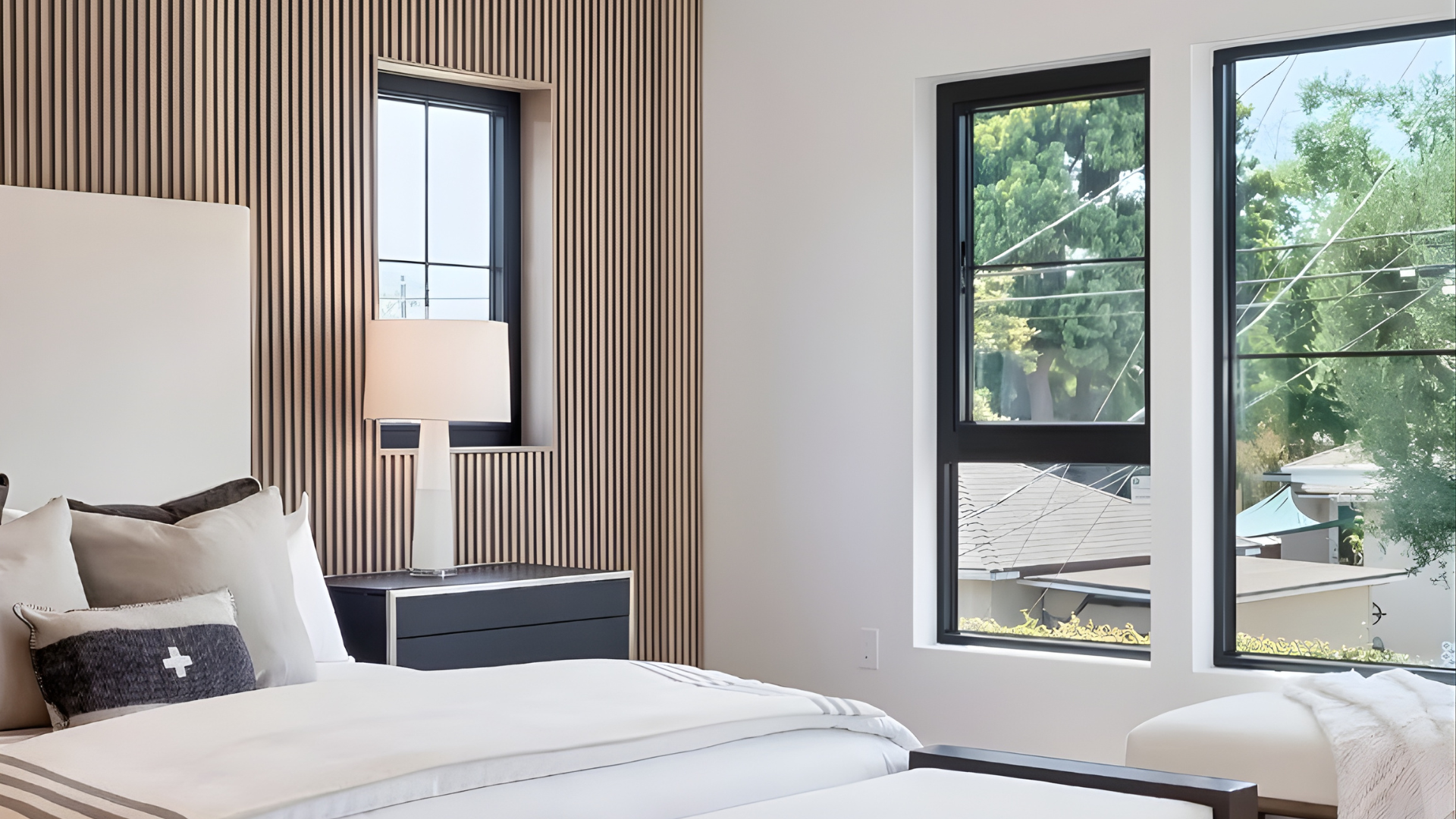 VLX 500 Single & Double Hung Window in Long Beach, CA | Lightwell Windows Long Beach - detail 4