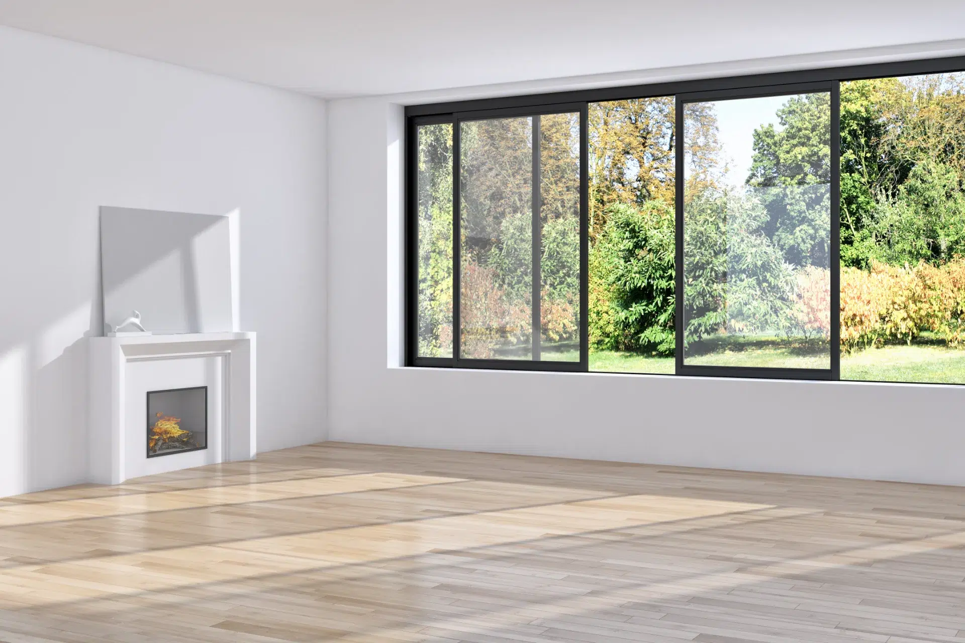 VLX 500 Sliding Window in Long Beach, CA | Lightwell Windows Long Beach - detail 1