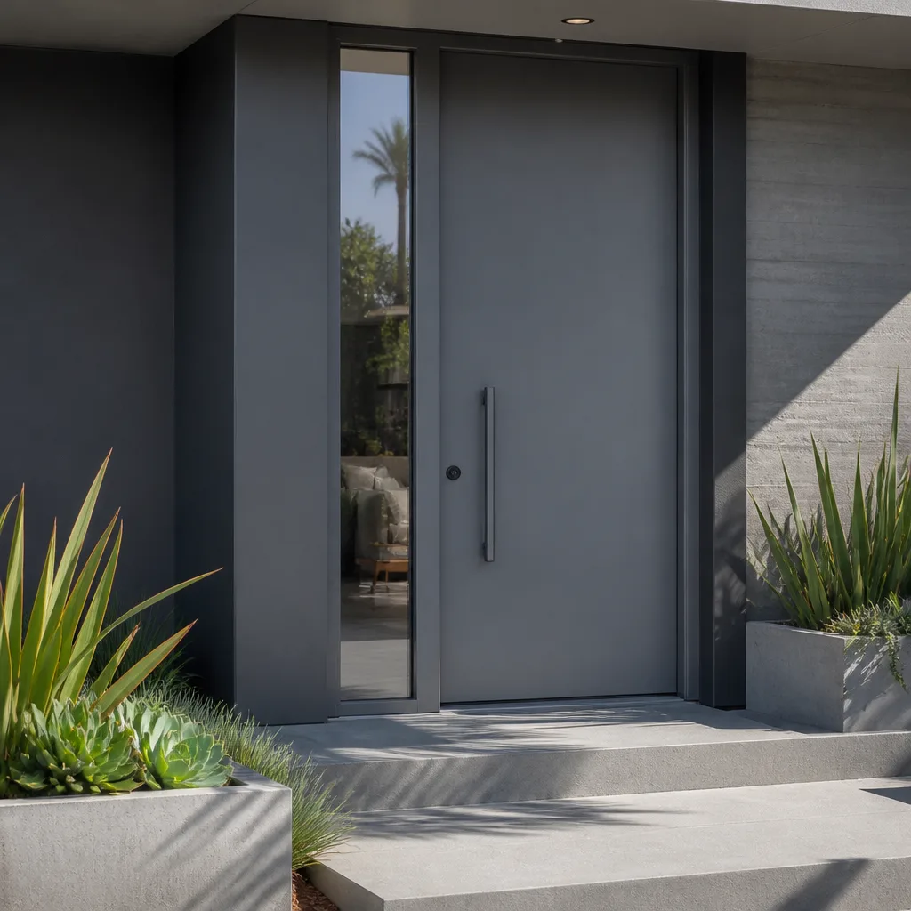 Door Installation