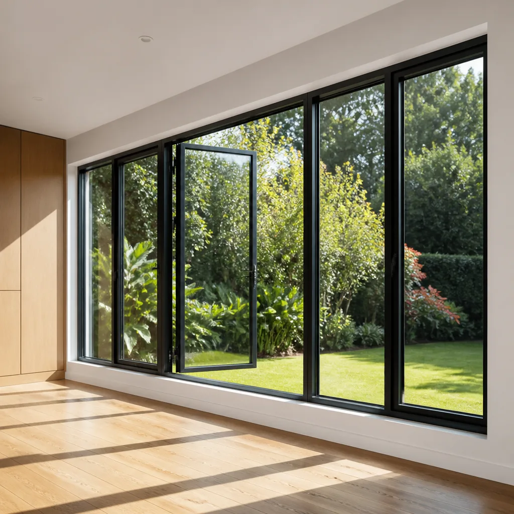 Window Installation