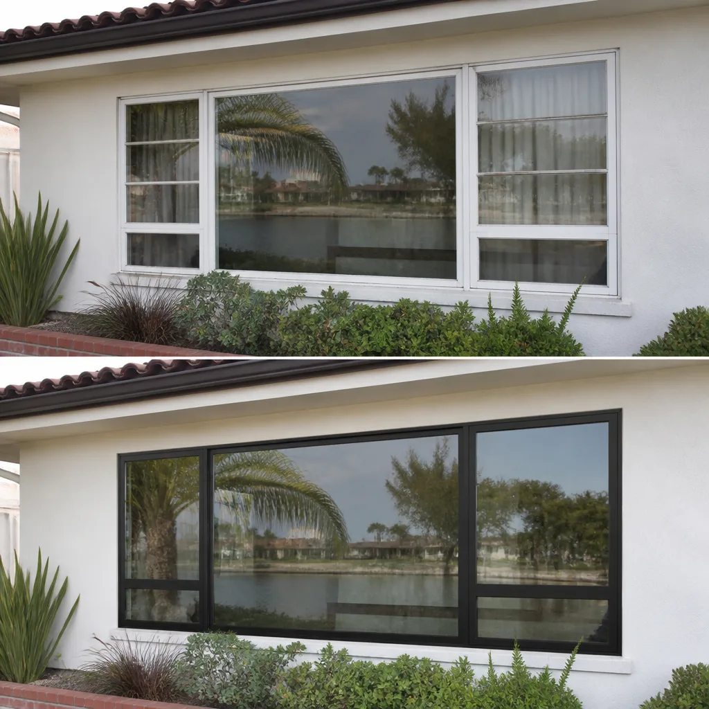 Window Replacement