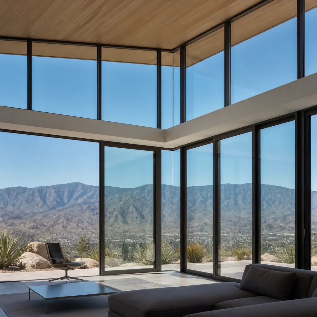 Window Installation in Cerritos
