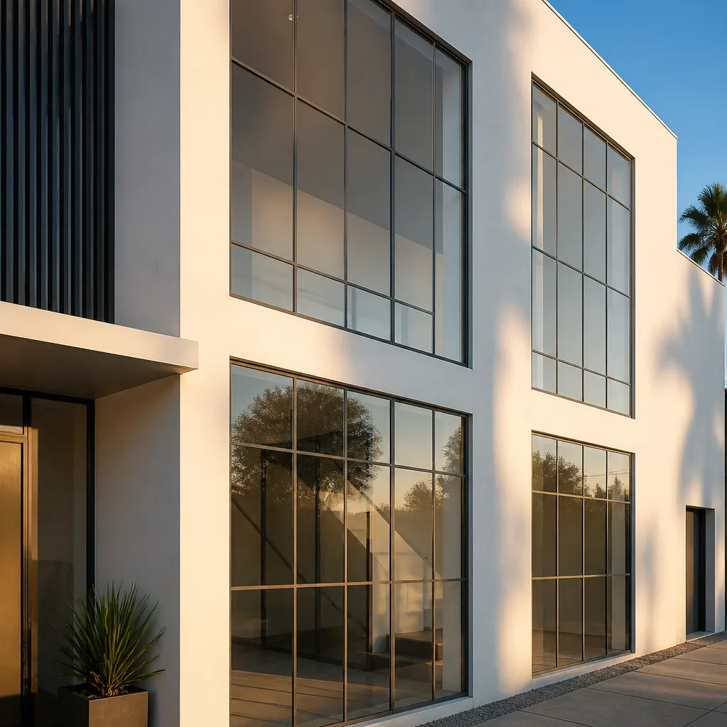 Door Installation in Cerritos
