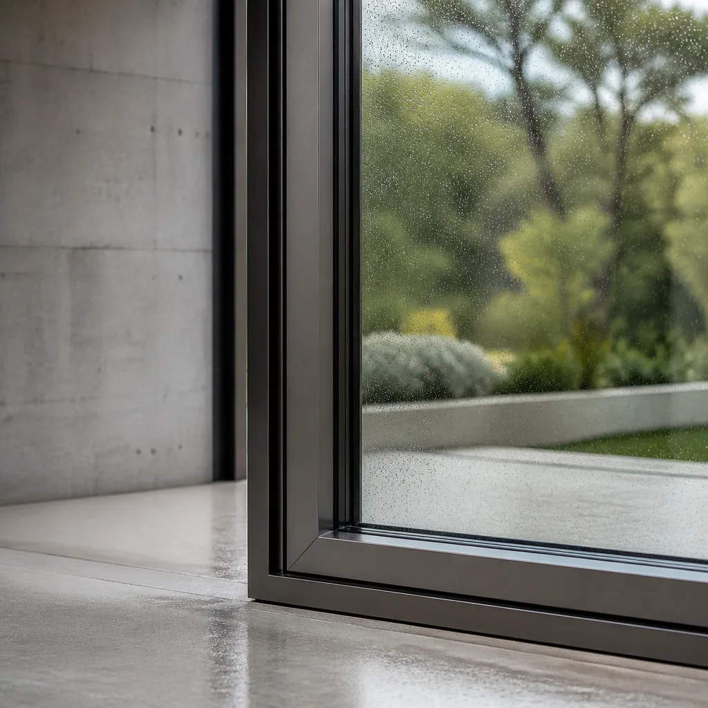 Window Replacement in Cerritos